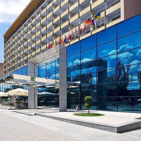 فندق إنتوريست Zaporizhia المظهر الخارجي الصورة